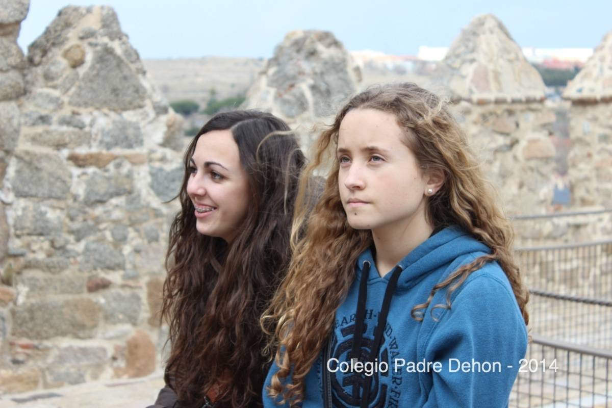 2014 03 20 ÁVILA MURALLAS (67)